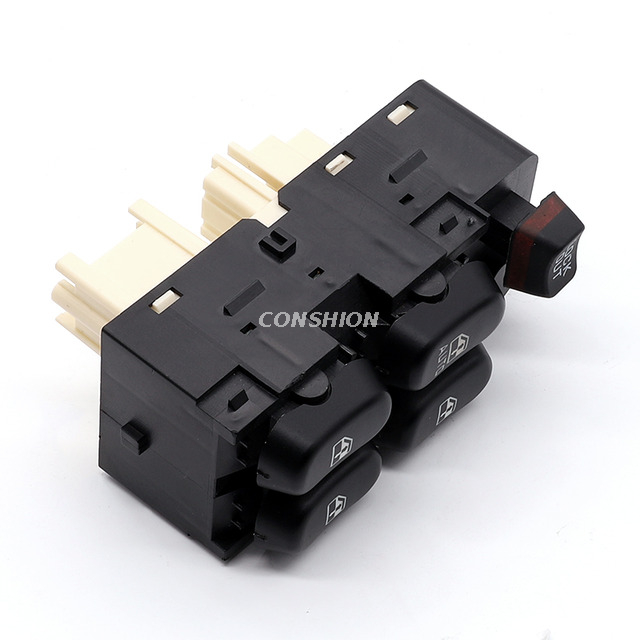 88894539 Chave de janela elétrica para GM CV Lumina 