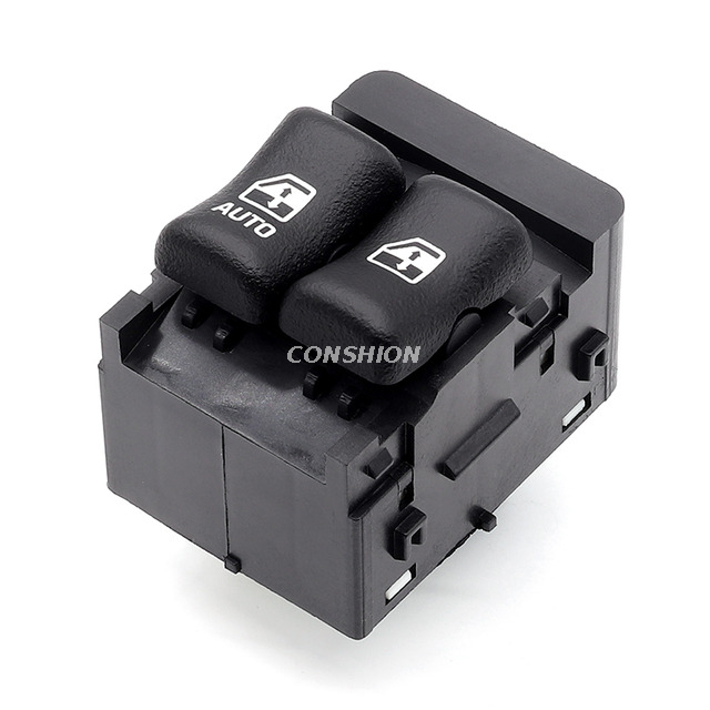 19244676/22610144 Chave de janela elétrica para Chevrolet Coupe