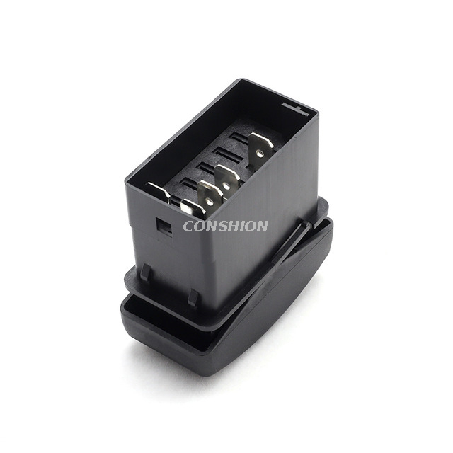 14355595 interruptor de janela para caminhão DAF XF95