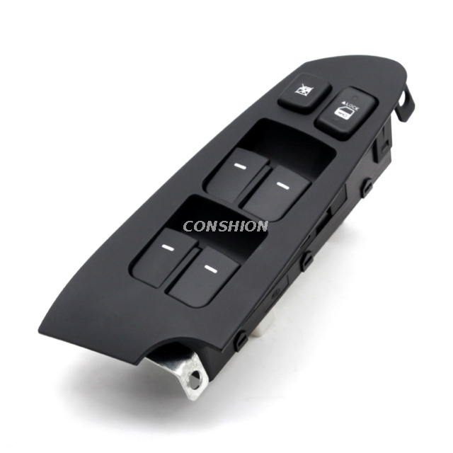 935701M000WK Switch de janela para Kia Forte/Cerato 