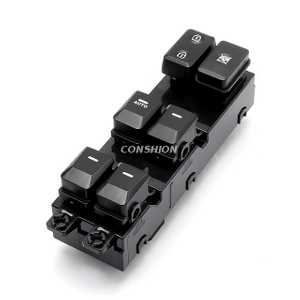 935701Y200 Janela elétrica interruptor para Kia Morning/Picanto 