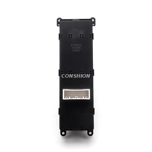 935701W157 Switch de janela para Kia Rio