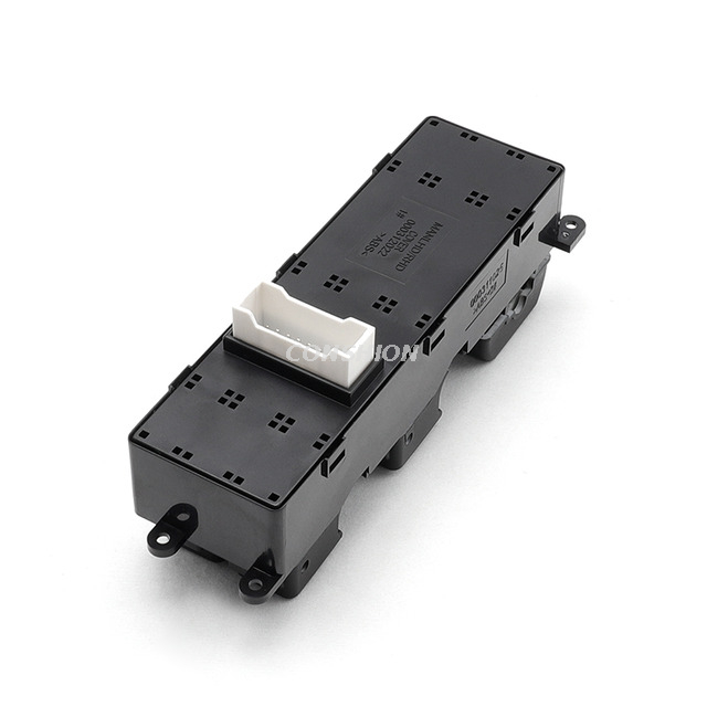93571A7200 Switch de janela para Kia Forte 