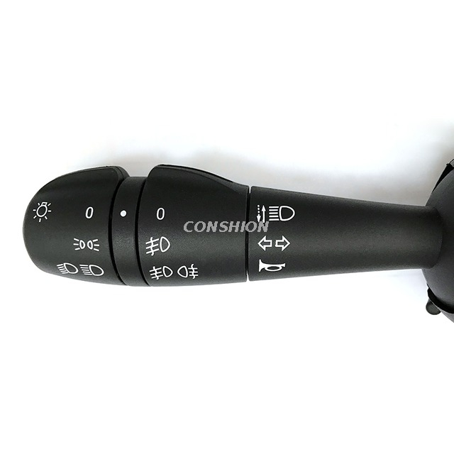 8201167982 Chave de sinal de giro para Renault Logan