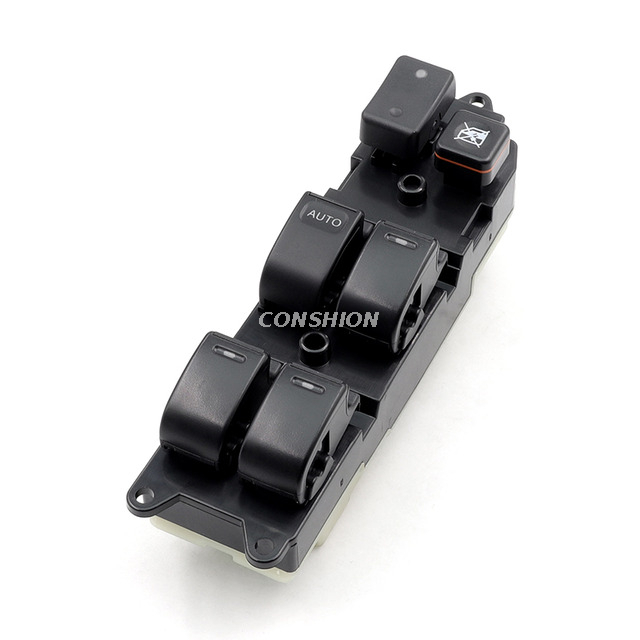8482032150 Chave de janela elétrica para Toyota Camry 