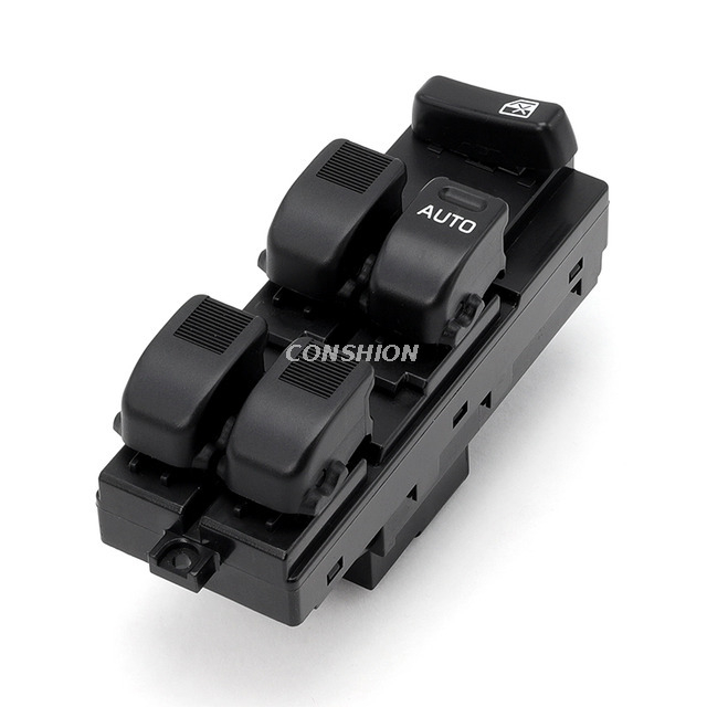 8482097504/8482097410 Chave de janela para Daihatsu Sparky Cami Daihatsu Terios