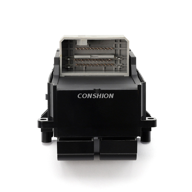 35750T2AA01 Switch de janela elétrica para o Honda Spiror 