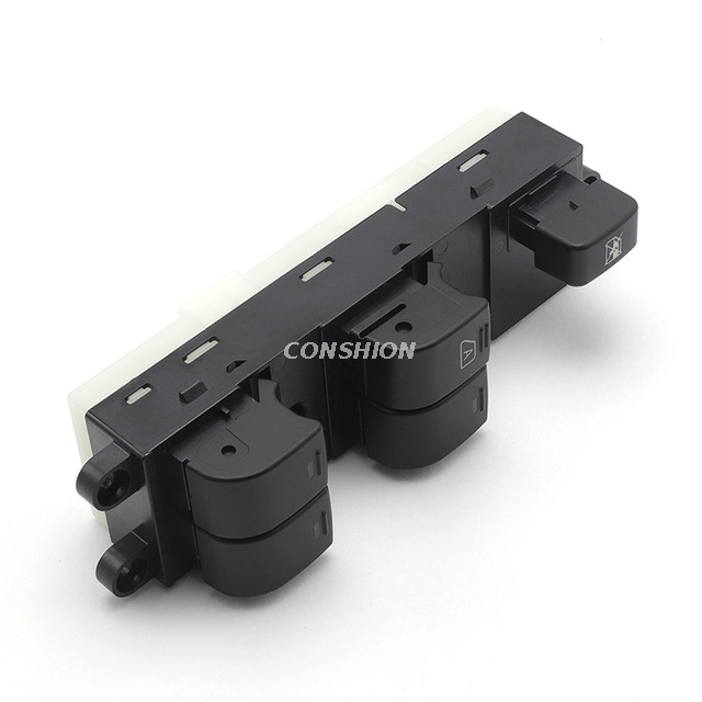 25401EB30B 25401BB65B Janela elétrica para Nissan Navara 