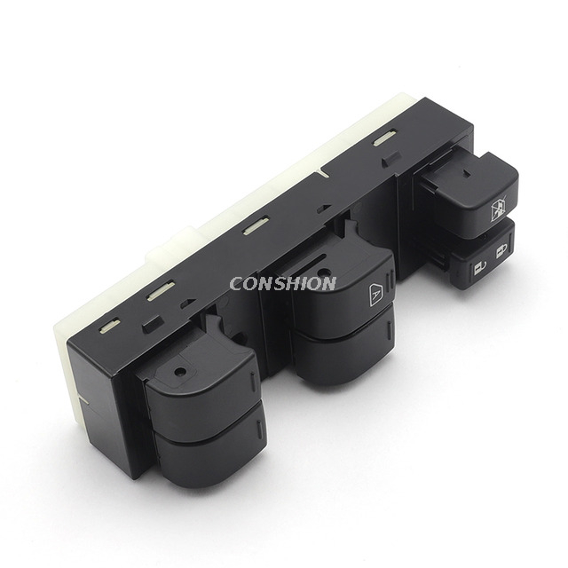 254013AW0A Power Window Switch para Nissan Sunny
