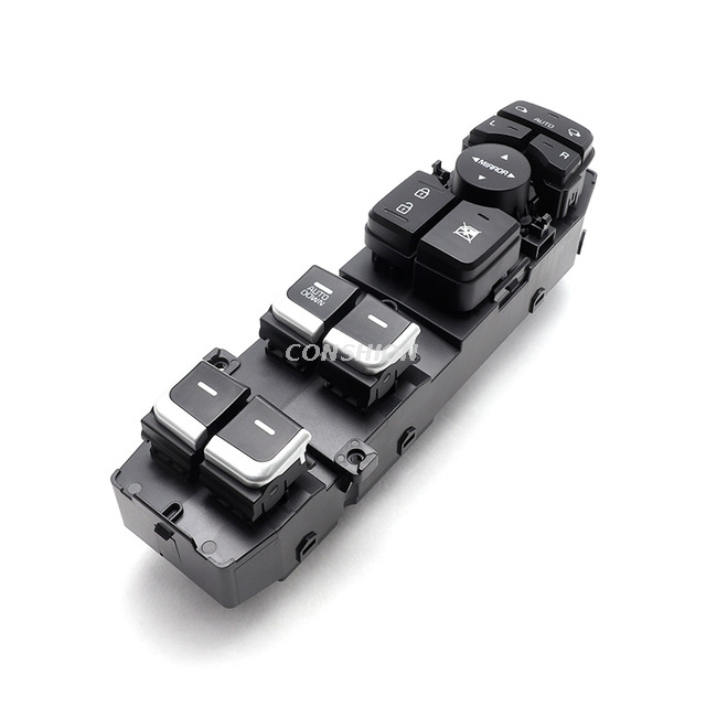 93570C5010 Janela elétrica interruptor para Kia Sorento 