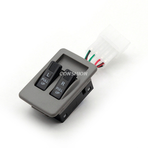 KK12B66350 Switch de janela para Kia Pride