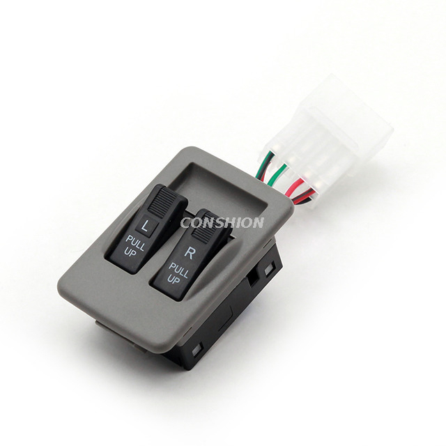 KK12B66350 Switch de janela para Kia Pride