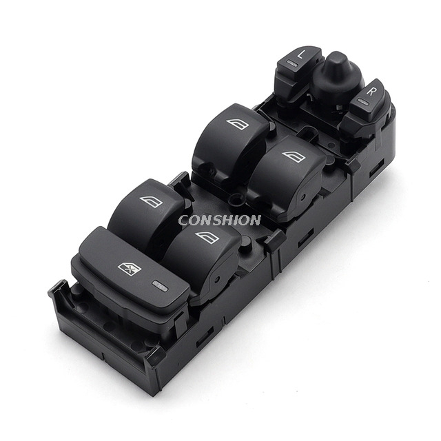 31453232 Switch de janela para Volvo V40/XC70/S80