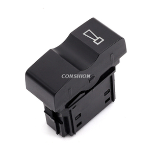 A9435450407 Chave de partida de um toque para atores Benz