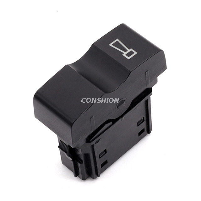A9435450407 Chave de partida de um toque para atores Benz