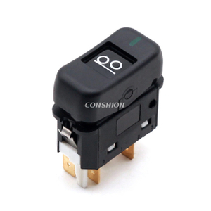 0035450207 One Touch Start Switch para Benz