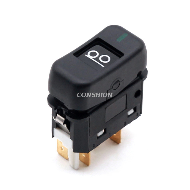 0035450207 One Touch Start Switch para Benz