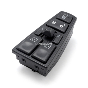 20752918 Switch de janela para Volvo FH12