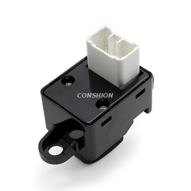 9358005050 Janela elétrica Chave para Hyundai Atos/Starex/Santro Xing II