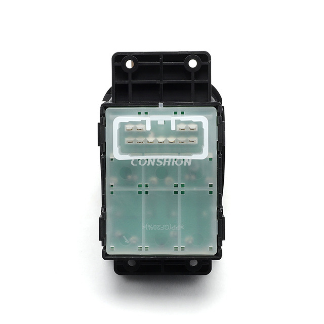 935704N0004X Switch de janela de energia para Hyundai Eon