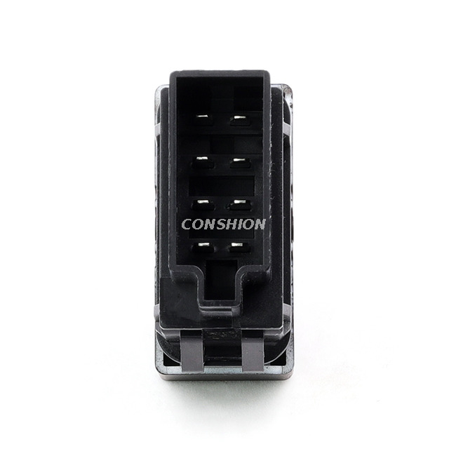 6C466K291AB Switch de janela de energia para Ford Ta6axleuft