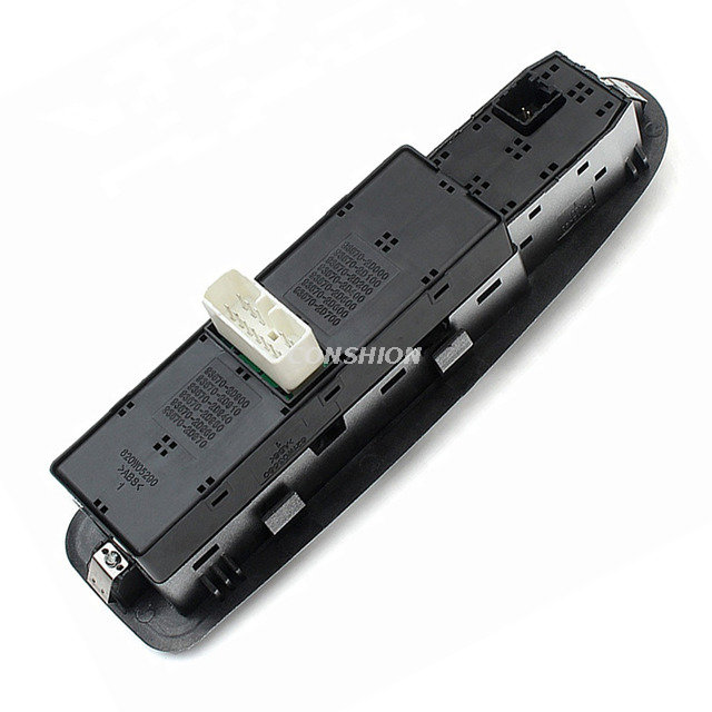 935702D100CA Janela elétrica Switch para Hyundai Elantra
