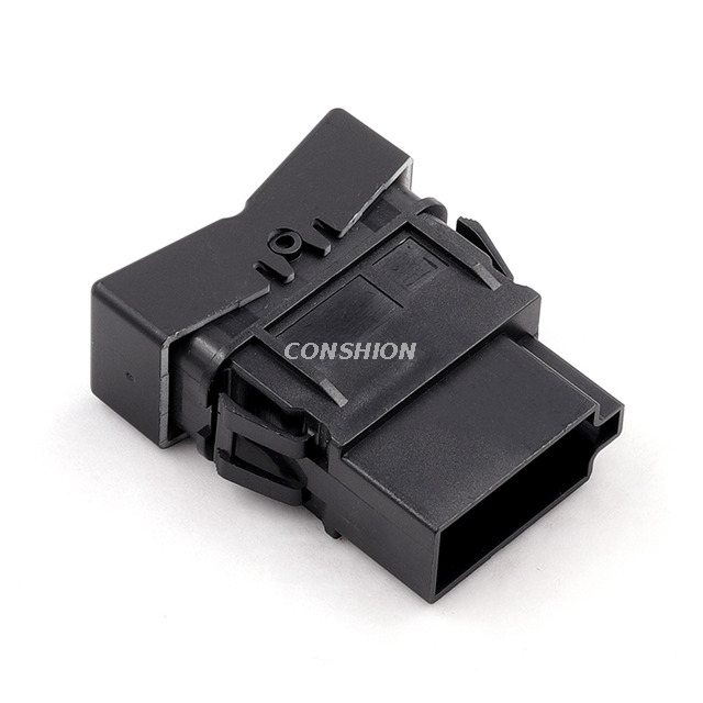6C4614B132AC Chave de janela para Ford Front FO6