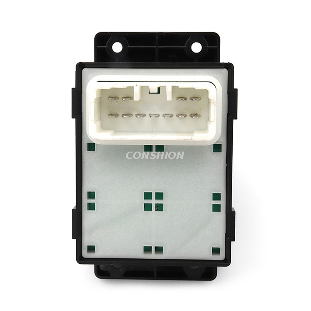202007107 interruptor da janela elétrica para hyundai i 10 eon