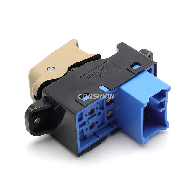 935803S000YDA/935803S001 Chave de janela elétrica para Sonata Hyundai