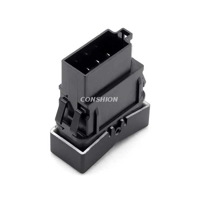 6C4675K218BB Janela elétrica interruptor para Ford Front FO6