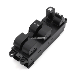 254019E000 Janela elétrica interruptor para Nissan Frontier 