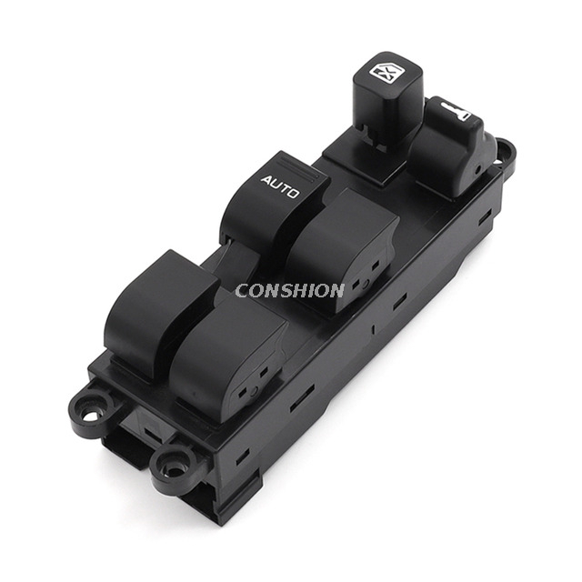 254019E000 Janela elétrica interruptor para Nissan Frontier 