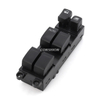 254016Z500 254015M000 Janela elétrica interruptor para Nissan Frontier 