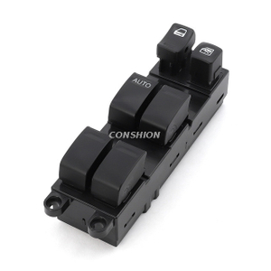 254016Z500 254015M000 Janela elétrica interruptor para Nissan Frontier 