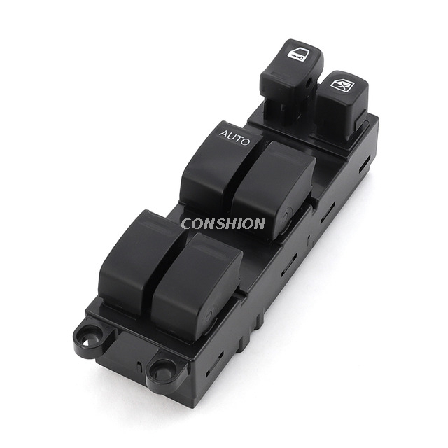 254016Z500 254015M000 Janela elétrica interruptor para Nissan Frontier 