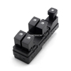 PW950250 Janela elétrica interruptor para mitsubishi saga flx