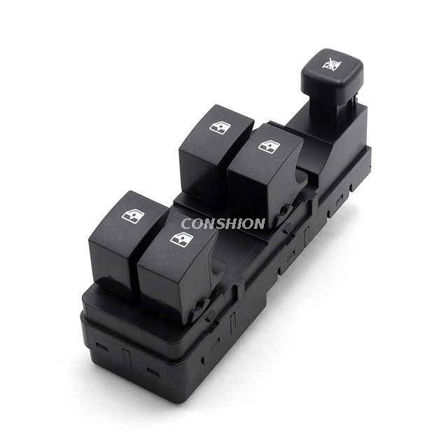 PW950250 Janela elétrica interruptor para mitsubishi saga flx