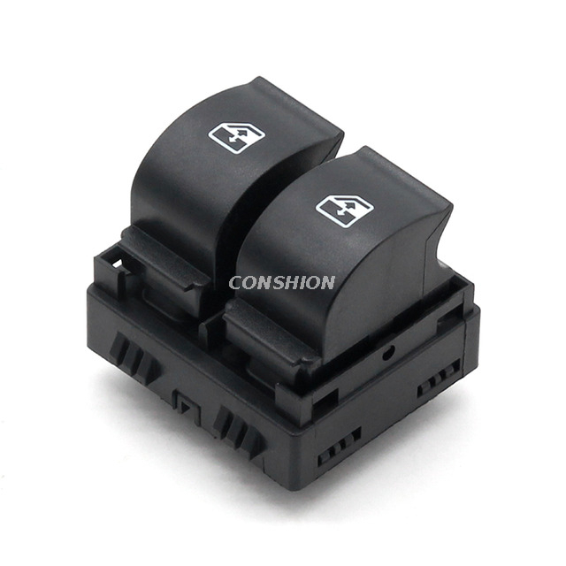735379269 735442329 interruptor da janela elétrica para linea fiat 