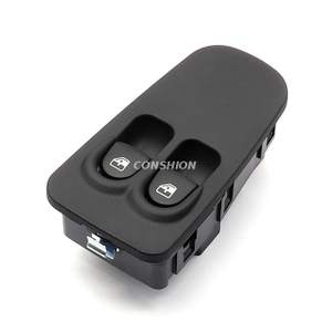 735346366 735360604 interruptor da janela elétrica para Lancia ypsilon 