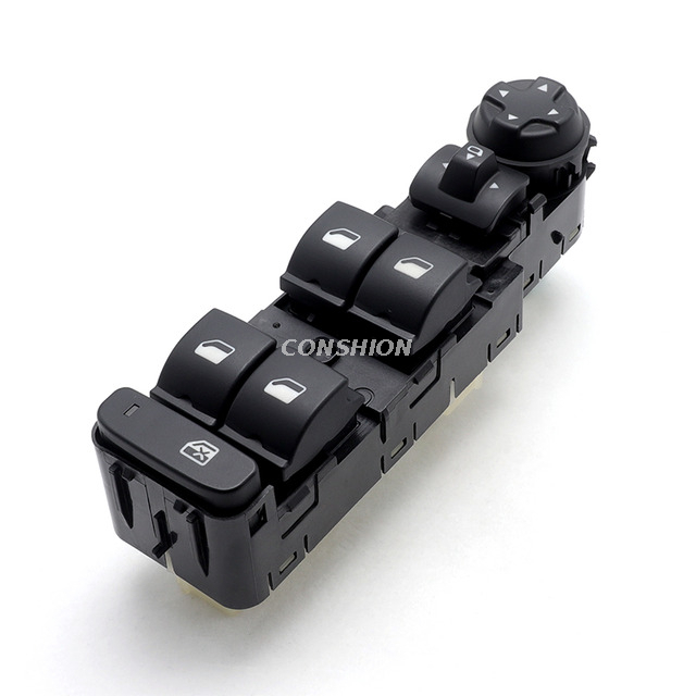 1002457304 98009290ZD Janela elétrica para o Citroen C4L Peugeot 408 Peugeot 308s