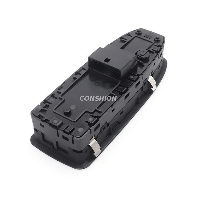 254104196r Switch de janela de energia para Renault Clio