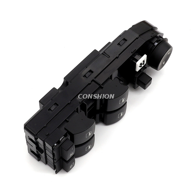 61316951914 Chave de janela de energia para BMW E60