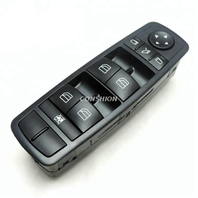 2518300290 Switch de janela - para benz ml/gl/w164
