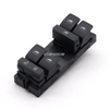 34D959857B Switch de janela para Volkswagen Rapid/Santana