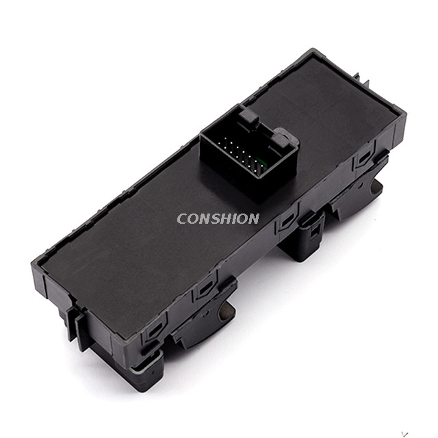 34D959857D Switch de janela para Volkswagen Rapid/Santana