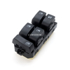 84820BZ320 Janela para Daihatsu Xenia/Veloz/Avanza