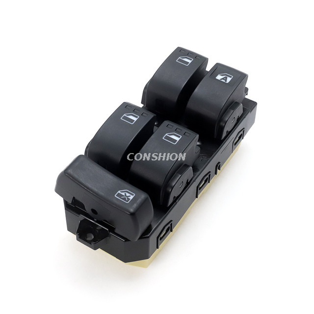 84820BZ320 Janela para Daihatsu Xenia/Veloz/Avanza