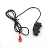 Sensor de lâmpada de faróis automáticos - para Volkswagen Mk7 Golf 7
