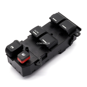 35750swaz01 interruptor de janela para Honda CRV
