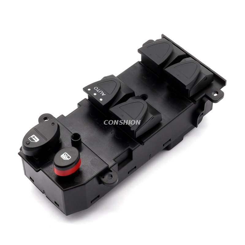 35750SNAU11 Switch de janela para Honda Civic